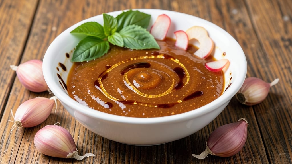Asian Honey Sauce Recipe: Glossy, Sticky Sweetness for Stir-Fries