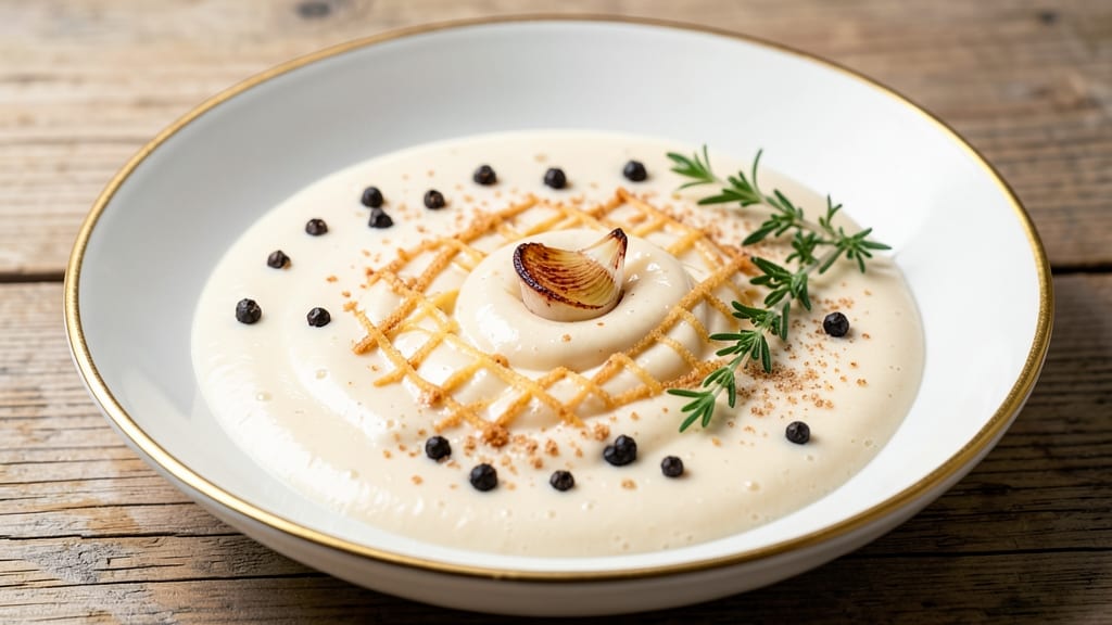 Almond Milk White Sauce Recipe: Ultra-Smooth Velvety Richness Without Clumps