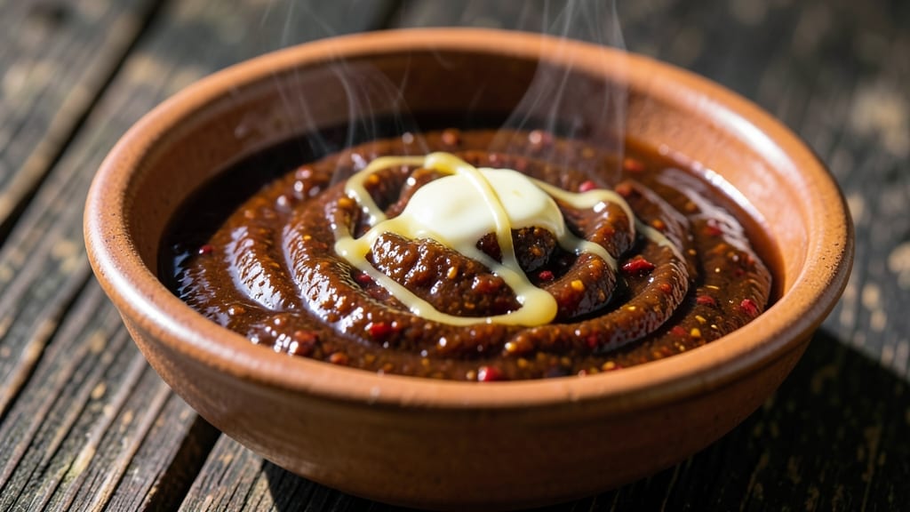 Armadillo Willy's BBQ Sauce Recipe: Smoky Chipotle-Tomato Fusion With Bold Heat