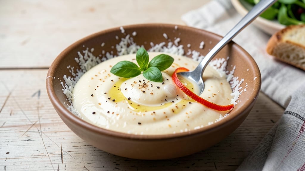 Alfredo Sauce Recipe for One: Single-Serving Creaminess Without the Clumps