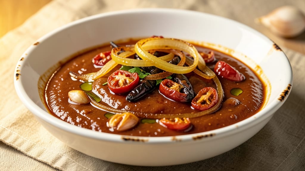 Arabiata Sauce Recipe: Smoky Chipotle Heat With Fresh Basil Finish