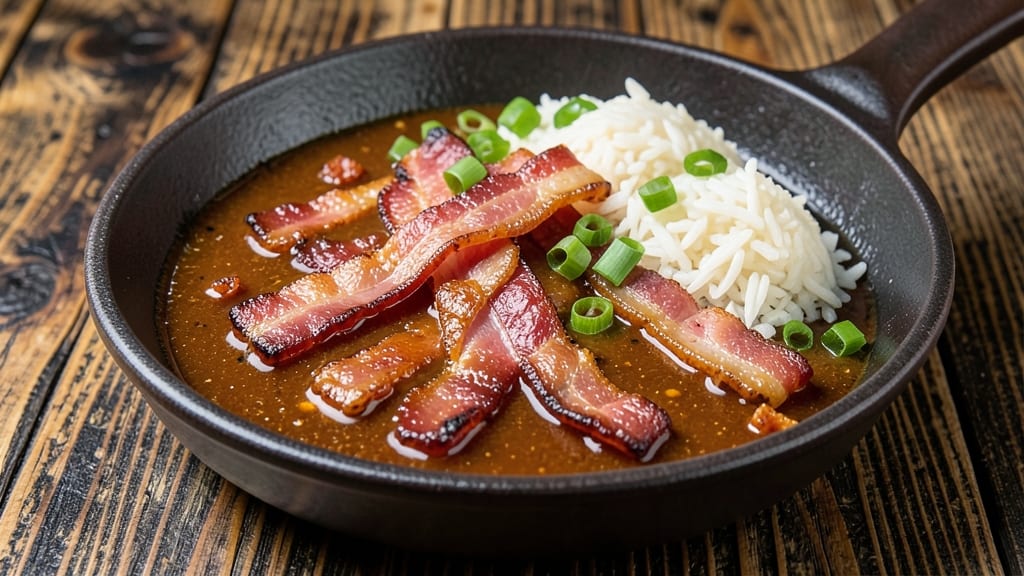 Applebee's Tangy Bacon Sauce Recipe Pdf: Smoky Chipotle Kick in 5 Minutes
