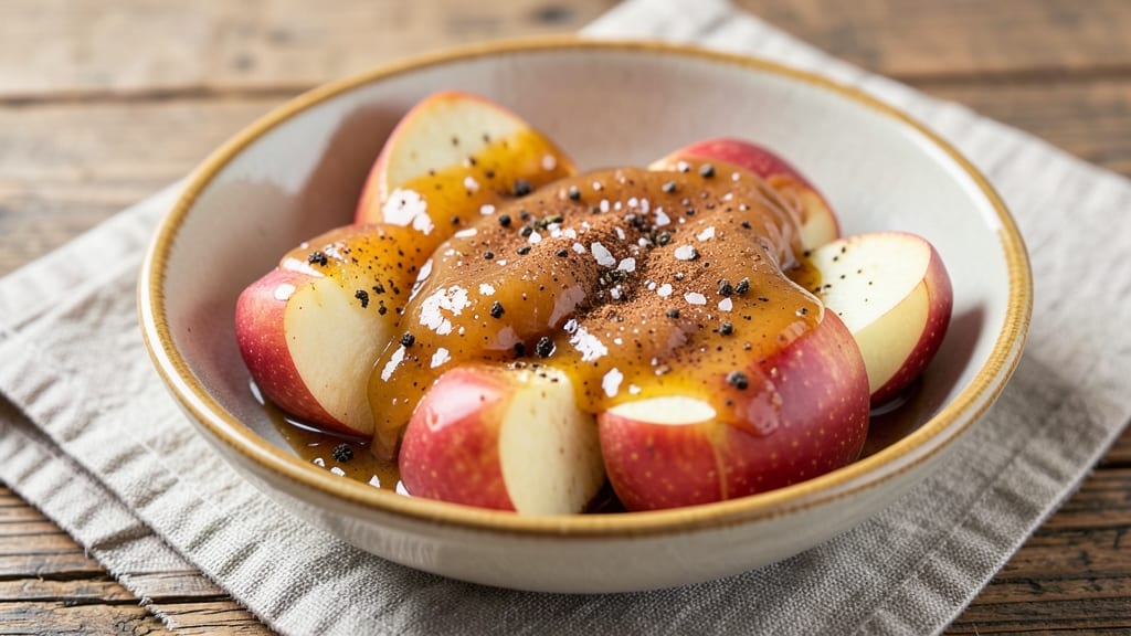 Apple Sauce For Turkey Recipe: Glazed Sweetness That Caramelizes to Perfection
