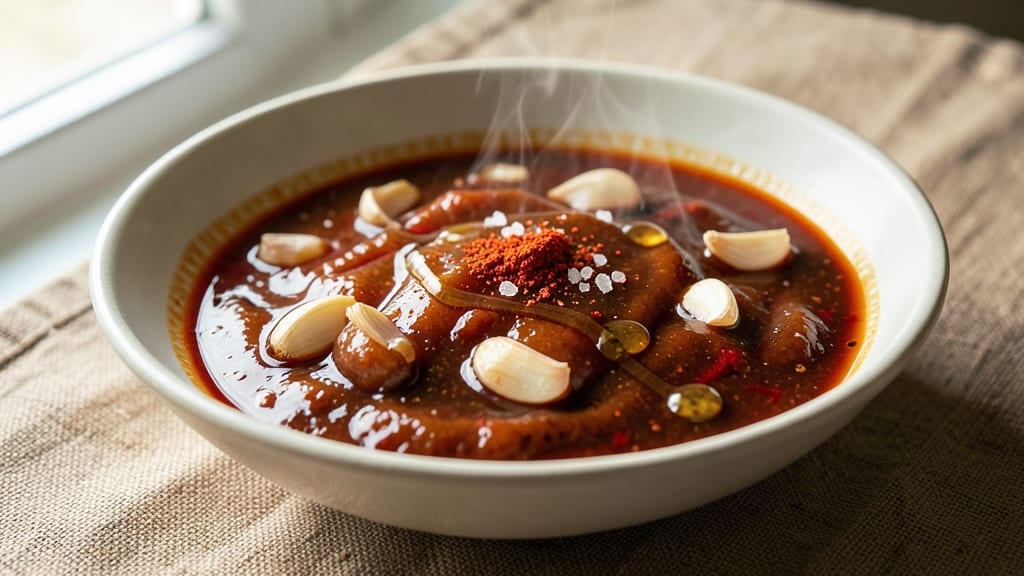 Spicy Honey BBQ Wing Sauce Recipe: Bold Heat and Sweet Stickiness in Minutes