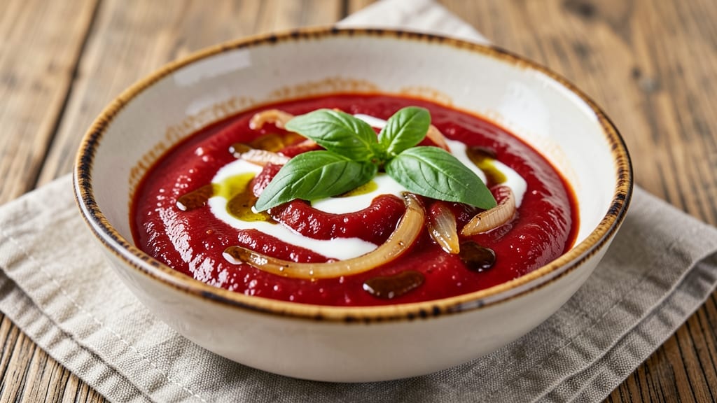 Award-Winning Vodka Sauce Recipe: Velvety Tomato Cream With Bold Vodka Kick