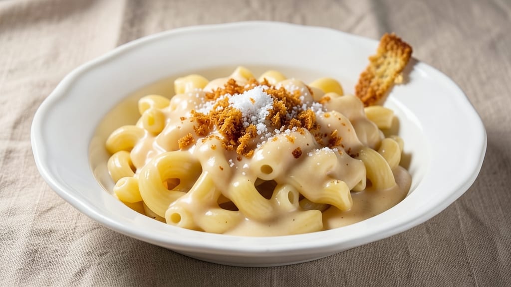 Basic Cheese Sauce Recipe for Mac and Cheese: Velvety No-Lump Magic in Minutes