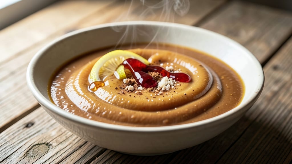 Jamie Oliver's Apple Sauce Recipe: Spiced Simplicity in 15 Minutes