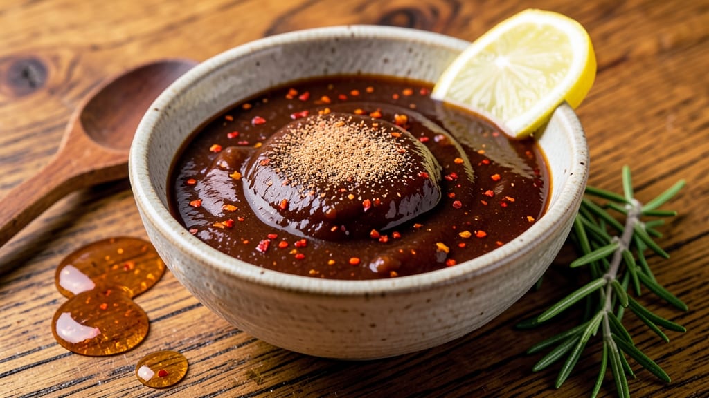 Award-Winning Hot Wings Sauce Recipe: Fermented Heat With Tangy Vinegar Zing
