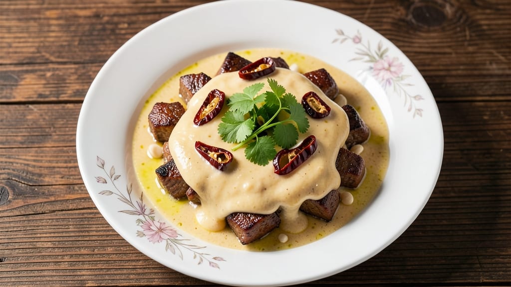 Awesome Blossom Sauce Recipe: Chili's Copycat Smoky Chipotle Cream Cheese Twist