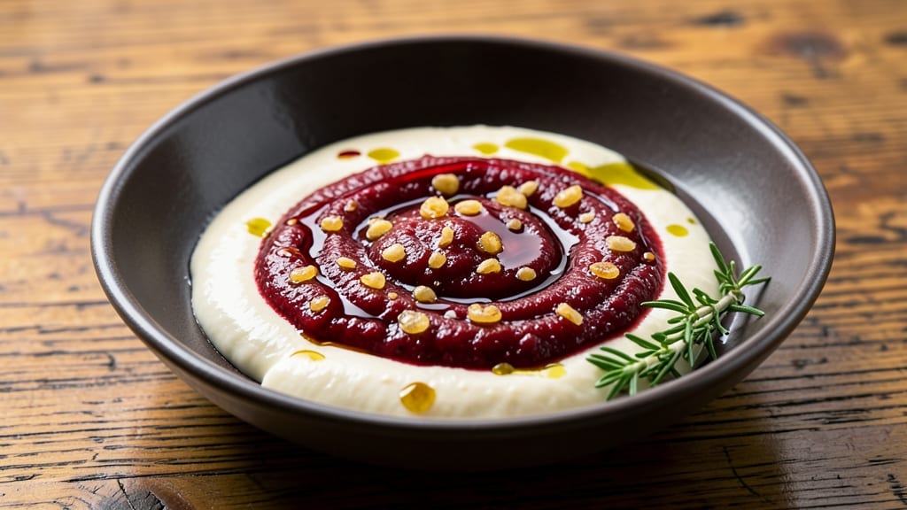 Anjou Sauce Recipe: Slow-Simmered Tomato and Herb Velvety Richness