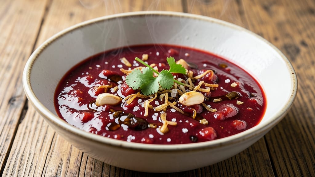 Angelo's Coney Island Sauce Recipe: Smoky Tomato-Chipotle Velvety Richness