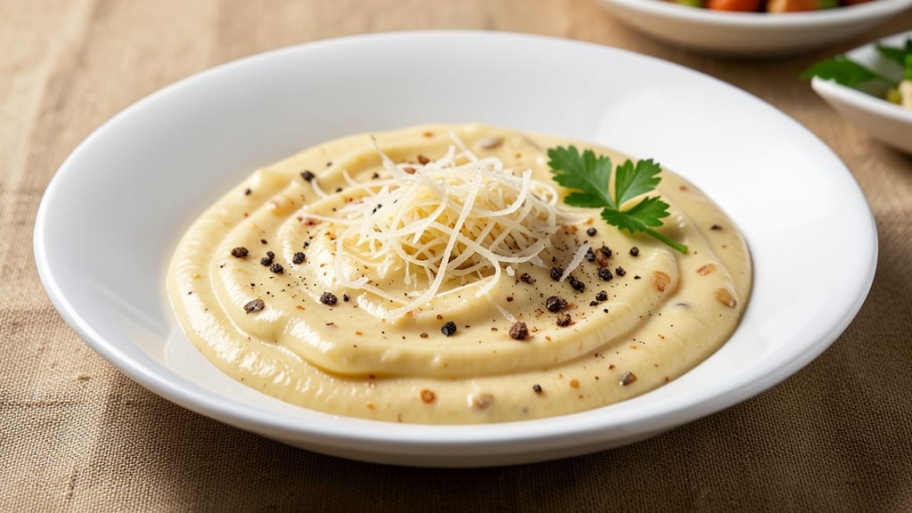 Alfredo Sauce Recipe Measurements: Precision Ratios for Silky Perfection