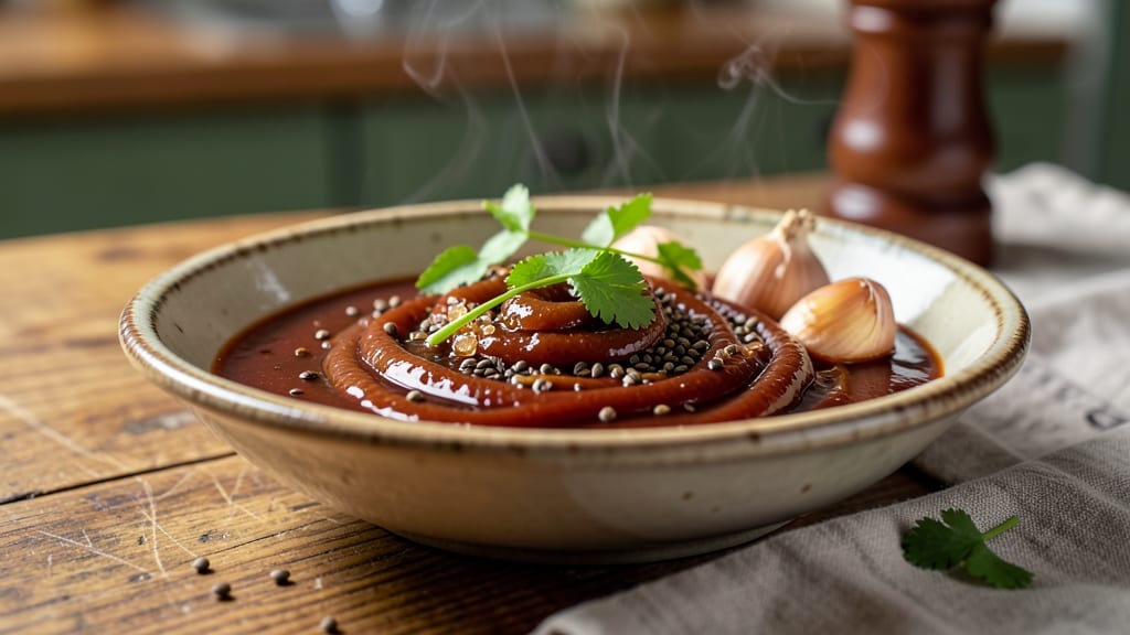 Ancho Chile BBQ Sauce Recipe: Smoky-Sweet Depth With No Blender Needed