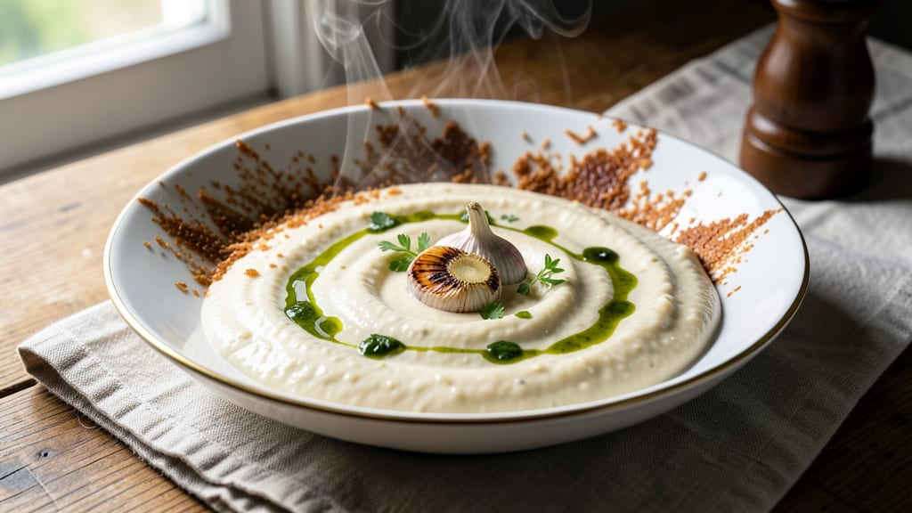 Authentic Alfredo Sauce Recipe From Scratch: No-Lump Creamy Richness in 20 Minutes