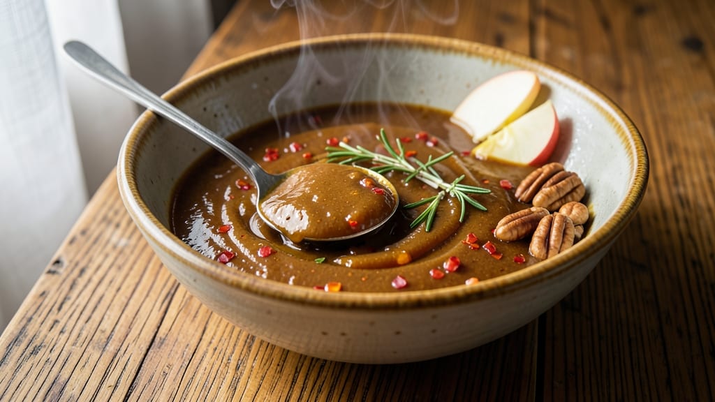 Award-Winning Mustard BBQ Sauce Recipe: Bold Heat and Tangy Depth for Grilling