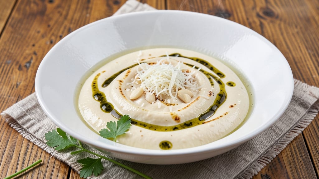 Alfredo Sauce Recipe Small Batch: Creamy Parmesan Perfection in 10 Minutes