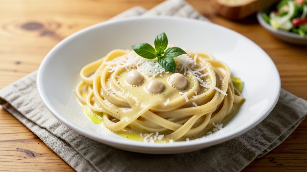 Alfredo Sauce Recipe TikTok: Ultra-Smooth Velvety Cream Without Clumps