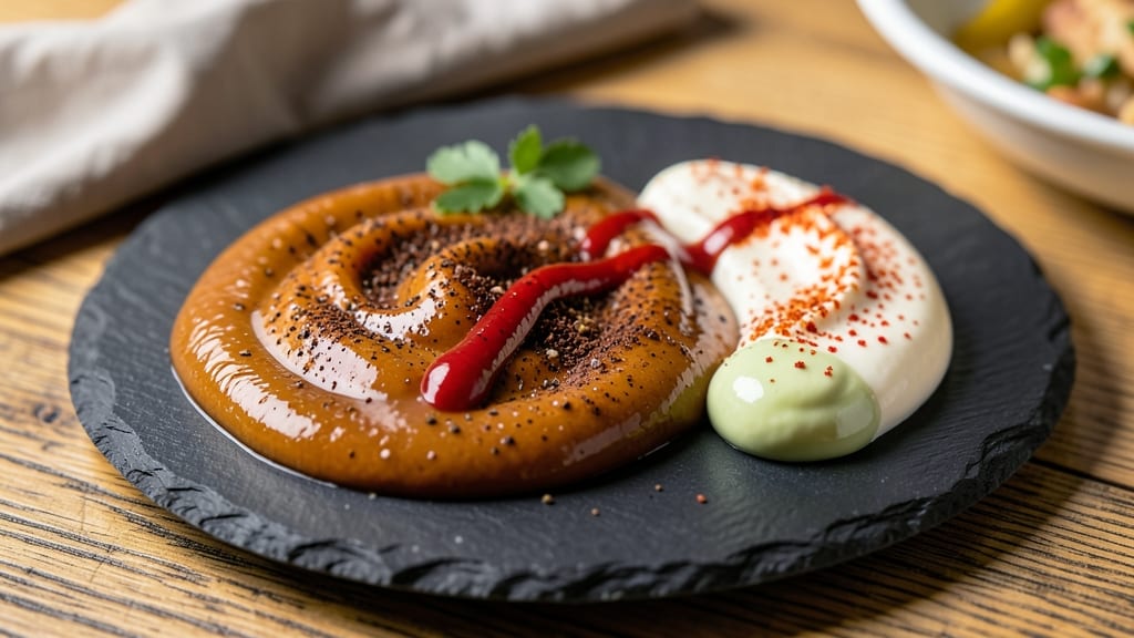 Bourbon Street Sauce Recipe: Deep Cajun Spice and Smoky Chipotle Fusion