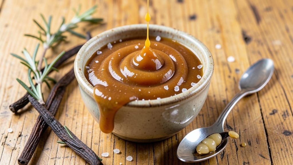 Barefoot Contessa's Caramel Sauce Recipe: Buttery Smooth Drizzle in 15 Minutes