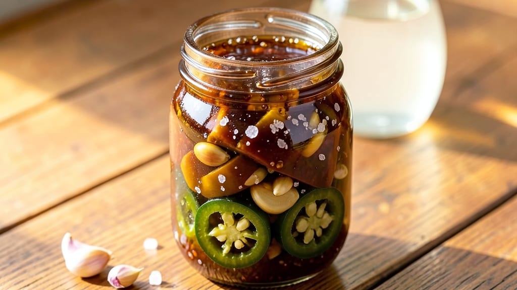 Ball Hot Sauce Recipe: Fermented Pepper Heat With Tangy Vinegar Zing
