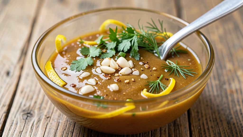 All Day Sauce Recipe: Versatile Dip That Elevates Every Meal