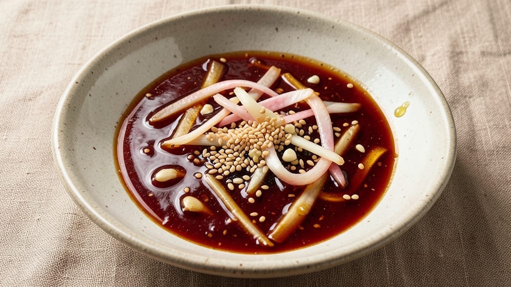 Authentic Stir Fry Sauce Recipe: Balanced Umami Heat in 15 Minutes