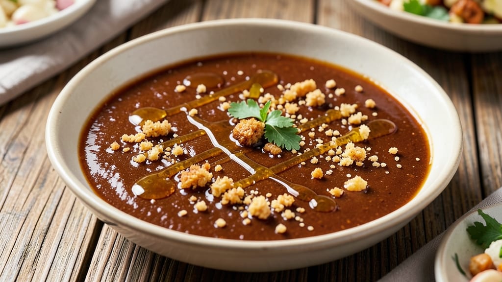 Authentic Gochujang Sauce Recipe: Fermented Spice and Sweetness in Minutes