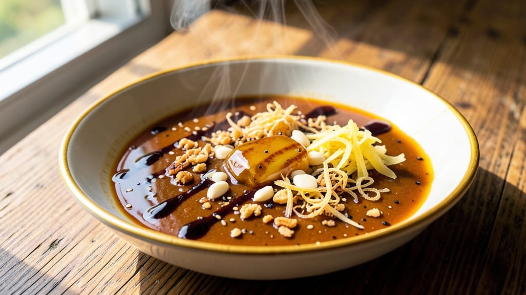 Asian Soy Dipping Sauce Recipe: Umami-Packed Balance in 10 Minutes