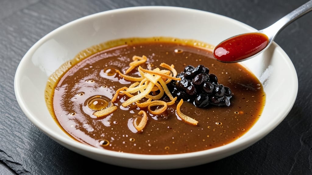 Basic Chinese Brown Sauce Recipe: Umami-Rich Gloss for Stir-Fries and Noodles