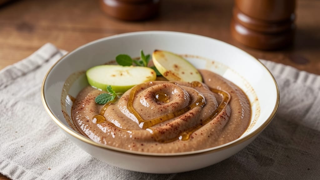 Apple Sauce Recipe With Honey: Warm Spiced Sweetness in 15 Minutes