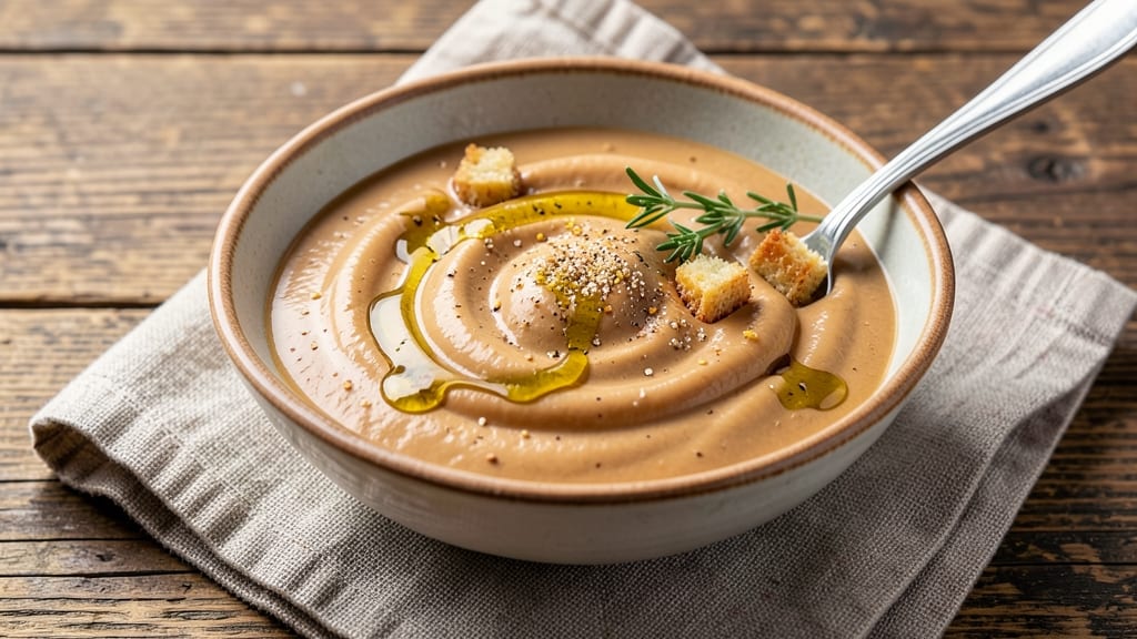 Almond Milk Cheese Sauce Recipe: Nutty Creaminess Without Dairy