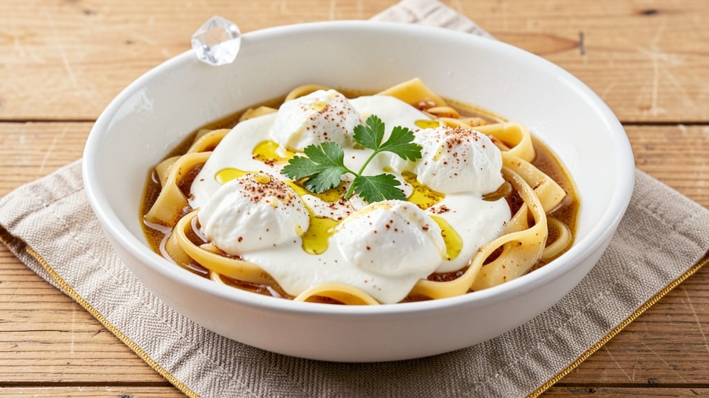 Alfredo Sauce Recipe With Ricotta Cheese: Creamy, Lightweight Elegance Without Heavy Cream