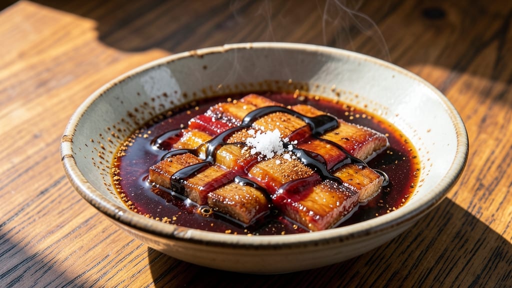 Authentic Char Siu Sauce Recipe: Smoky-Honey Glaze with Fermented Depth