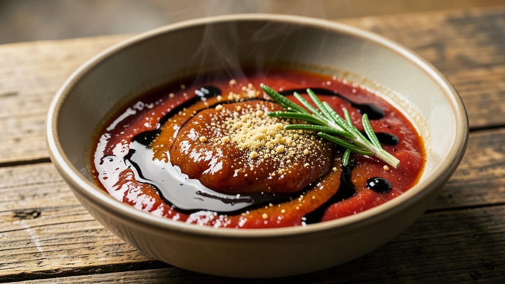 Aussie BBQ Sauce Recipe: Deep Caramelized Heat With Vinegar-Kissed Balance