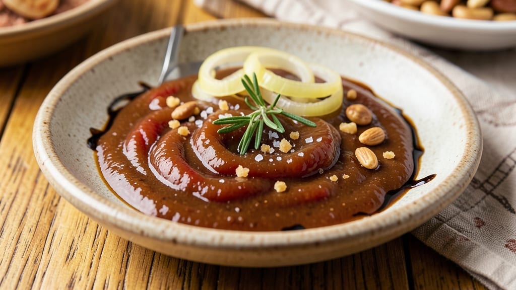 Barbecue Sauce Recipe With Ketchup and Brown Sugar: Smoky-Sweet Glaze That Caramelizes On Grill