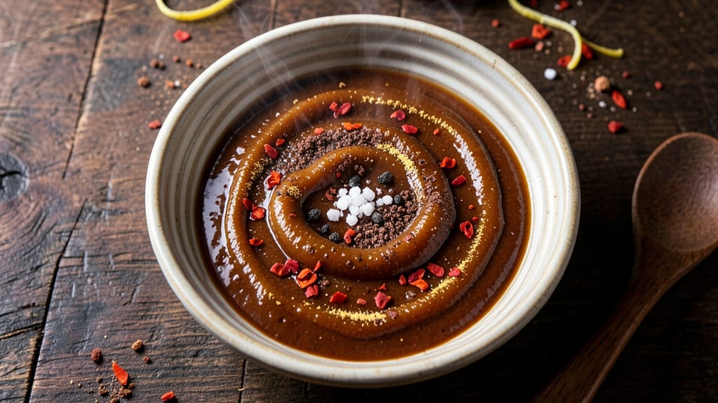 Bubba's 33 Shotgun Sauce Recipe: Fermented Heat and Tangy Depth in Minutes