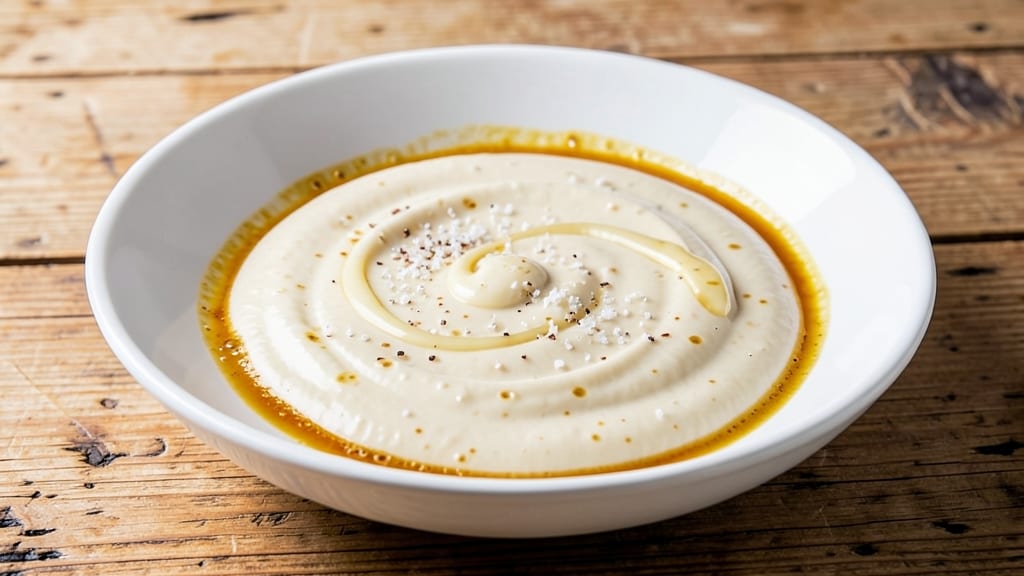 Jim 'N' Nicks White Sauce Recipe: Velvety No-Lump Cream Cheese Magic