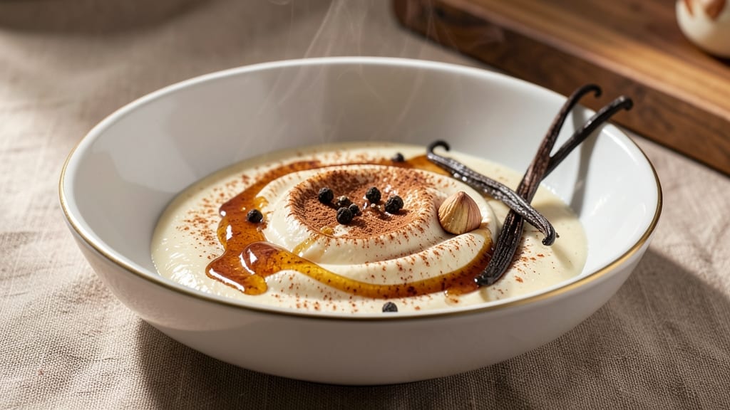 Frangelico Cream Sauce Recipe: Nutty Vanilla-Kissed Richness for Pasta