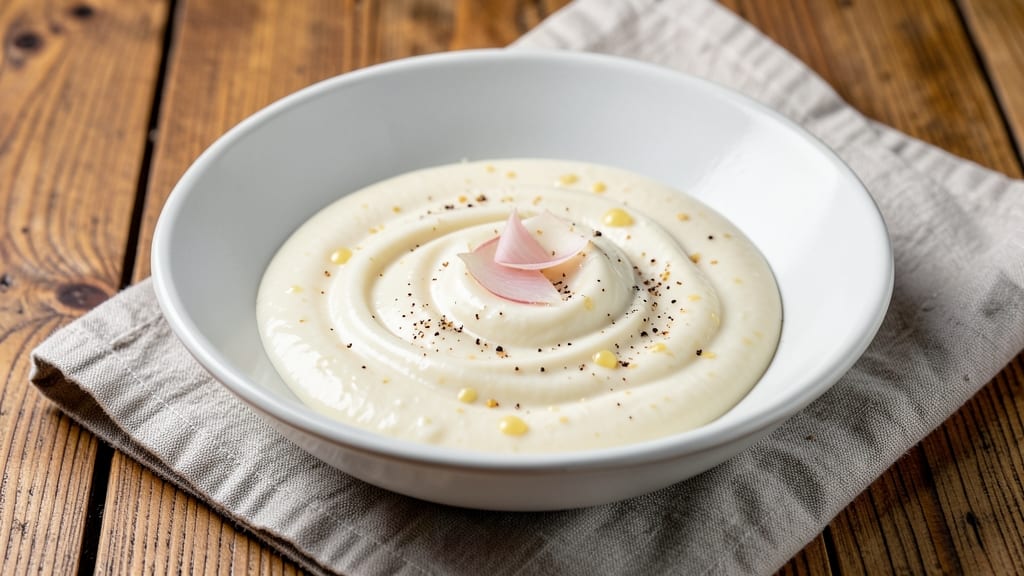 Mikuni White Sauce Recipe: Ultra-Smooth, No-Clump Creaminess in Minutes