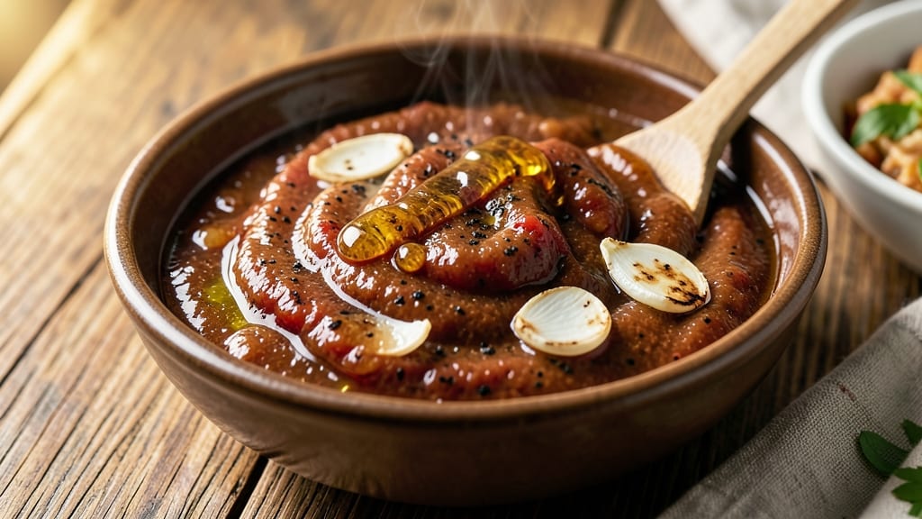All Natural BBQ Sauce Recipe: Smoky Sweetness Without Artificial Additives