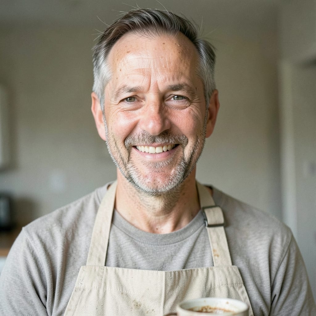 Dominic Dubois