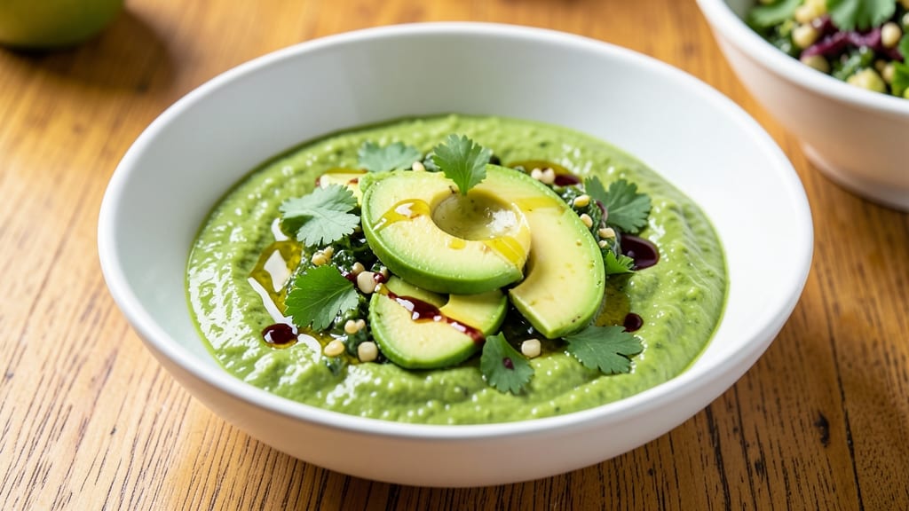 Avocado Chimichurri Sauce Recipe: Herby, Creamy, and Bright in 10 Minutes