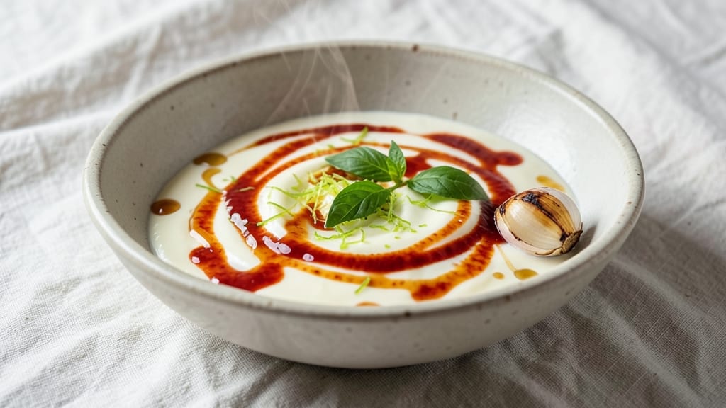 Coconut Sriracha Sauce Fresh Kitchen Recipe: Tropical Heat That Elevates Any Dish