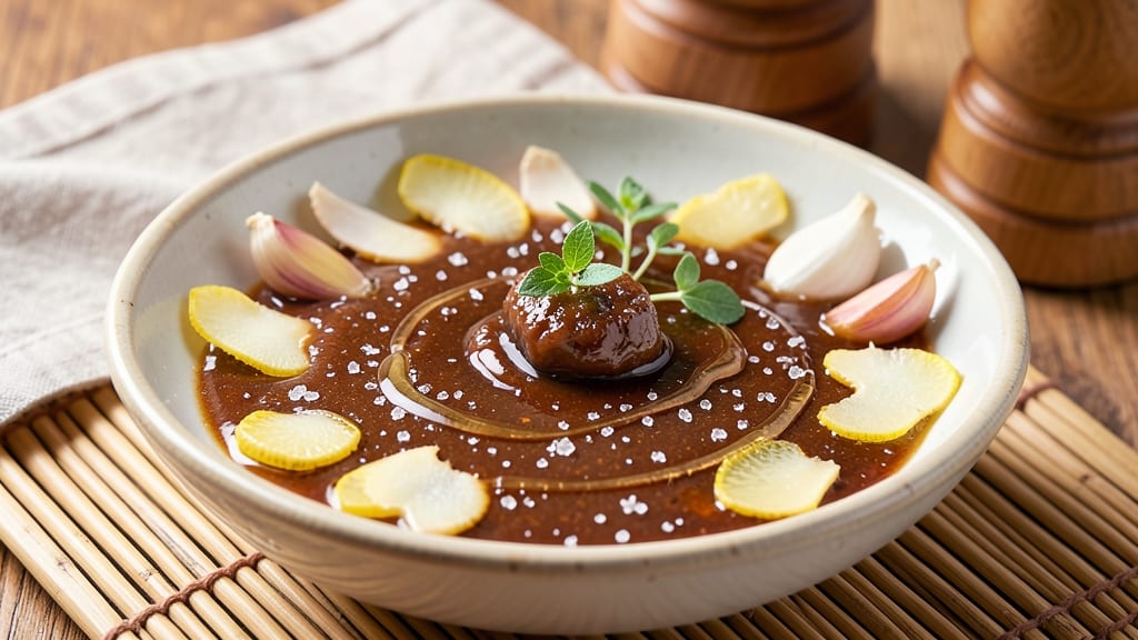 Aloha Shoyu Teriyaki Sauce Recipe: Balanced Sweet-Savory Umami Glaze