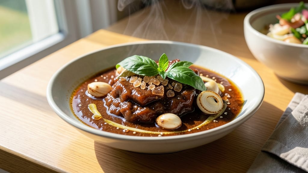 Stir Fry Sauce Recipe With Hoisin: Umami-Rich Glaze for Wok-Fired Dishes