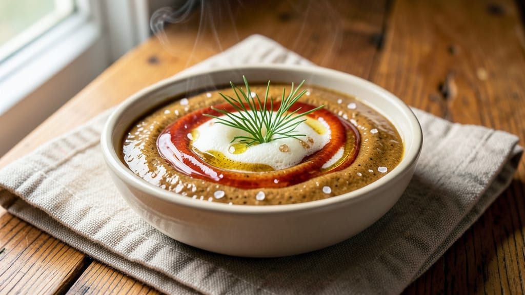 American Mustard Sauce Recipe: Bold and Tangy Glaze for Grilled Meats