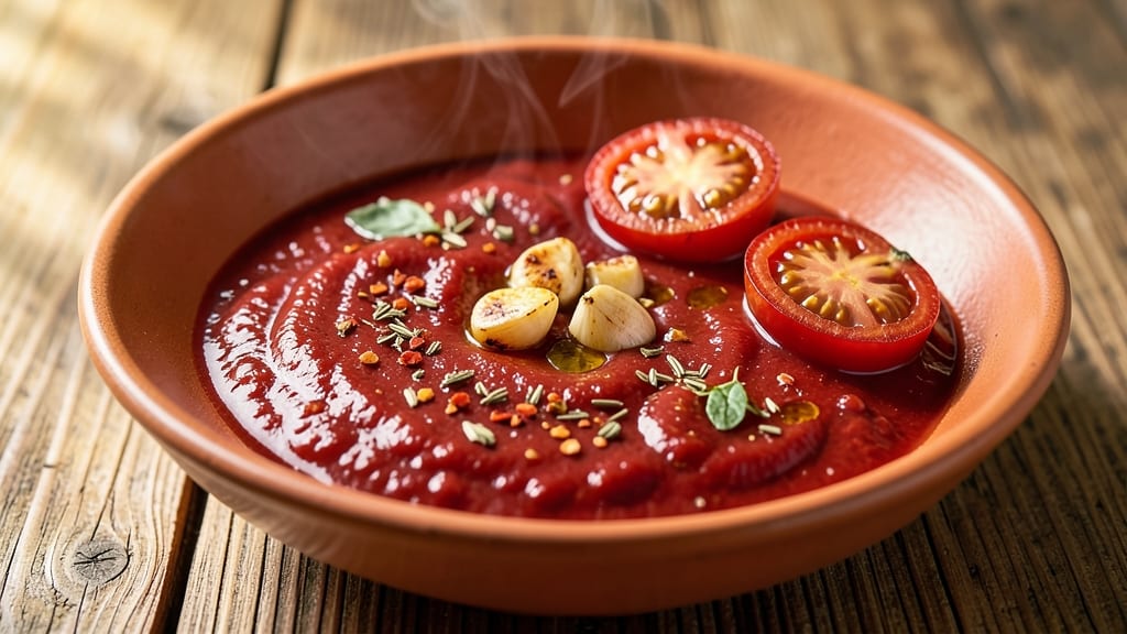 All Arrabbiata Sauce Recipe: Spicy Tomato-Chili Fire in 30 Minutes