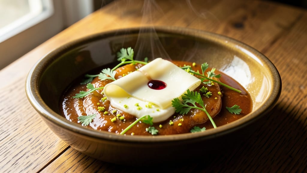 Armoricaine Sauce Recipe: Brittany's Creamy Herb Butter Magic