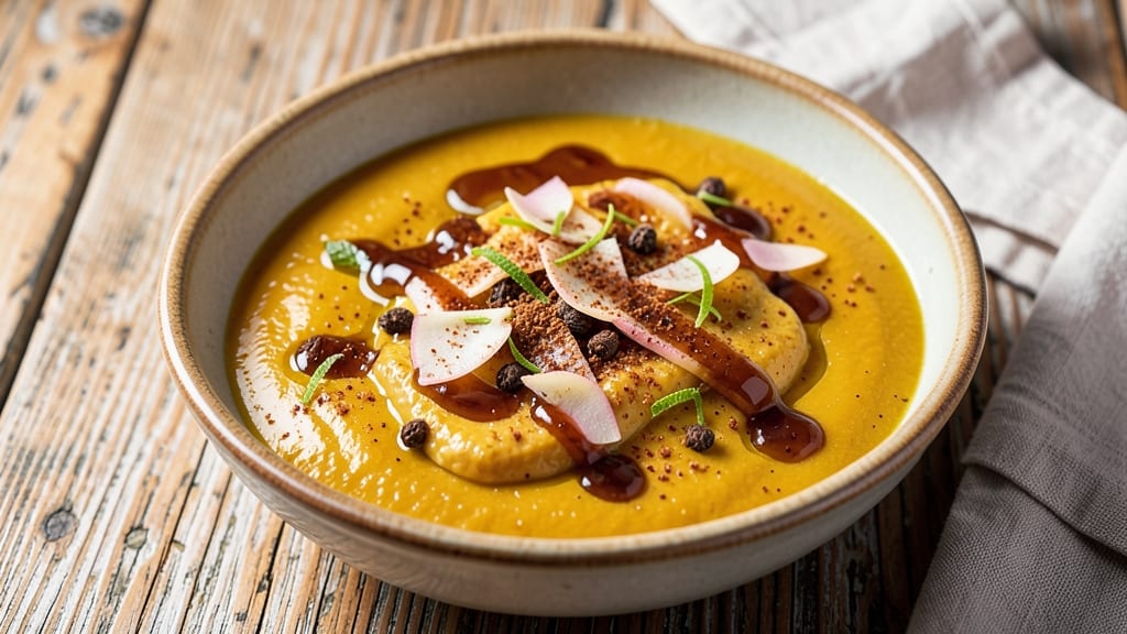 Bigarade Sauce Recipe: Citrusy Orange and Bergamot Velvety Drizzle