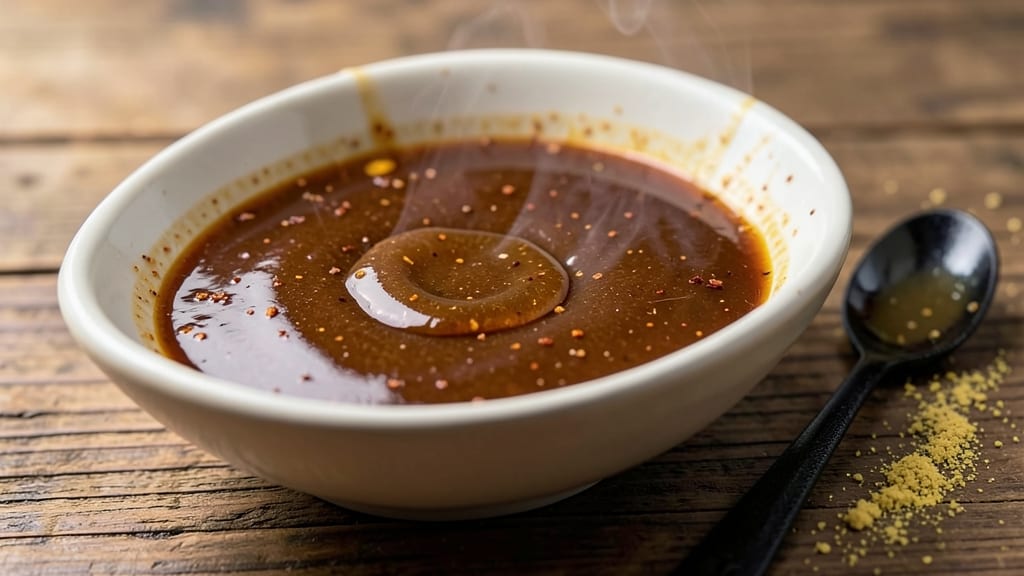 Atkins Barbecue Sauce Recipe: Low-Carb Smoky Sweetness Without the Sugar Crash